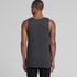 House of Uniforms The Lowdown Singlet | Mens AS Colour
