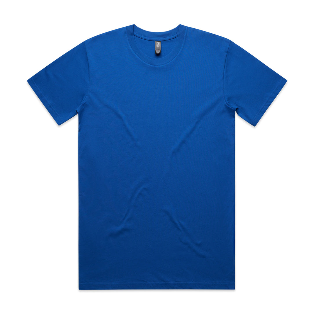 House of Uniforms The Classic Tee | Mens | Short Sleeve AS Colour