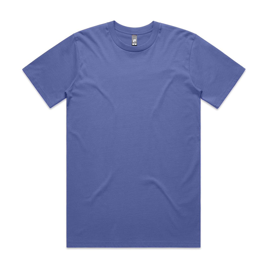 House of Uniforms The Classic Tee | Mens | Short Sleeve AS Colour