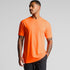 House of Uniforms The Block Hi Vis Tee | Mens | Short Sleeve AS Colour