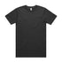 House of Uniforms The Block Tubular Tee | Mens | Short Sleeve AS Colour Coal