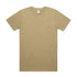 House of Uniforms The Block Tubular Tee | Mens | Short Sleeve AS Colour