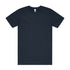 House of Uniforms The Block Tubular Tee | Mens | Short Sleeve AS Colour