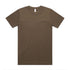House of Uniforms The Block Tubular Tee | Mens | Short Sleeve AS Colour
