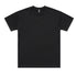 House of Uniforms The Classic Oversized Tee | Mens AS Colour Black