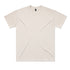 House of Uniforms The Classic Oversized Tee | Mens AS Colour Bone