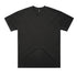 House of Uniforms The Classic Oversized Tee | Mens AS Colour Coal