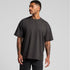 House of Uniforms The Classic Oversized Tee | Mens AS Colour