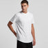 House of Uniforms The Staple Curve Tee | Mens | Short Sleeve AS Colour