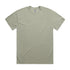 House of Uniforms The Heavy Faded Tee | Mens | Short Sleeve AS Colour Eucalyptus
