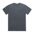 House of Uniforms The Heavy Faded Tee | Mens | Short Sleeve AS Colour Indigo
