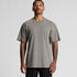House of Uniforms The Heavy Faded Tee | Mens | Short Sleeve AS Colour