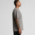 House of Uniforms The Heavy Faded Tee | Mens | Short Sleeve AS Colour