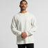 House of Uniforms The Heavy Faded Tee | Mens | Long Sleeve AS Colour
