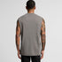 House of Uniforms The Heavy Faded Tank | Mens AS Colour