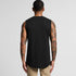 House of Uniforms The Staple Curve Tank | Mens AS Colour
