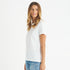 House of Uniforms The Ella Tee | Ladies Identitee