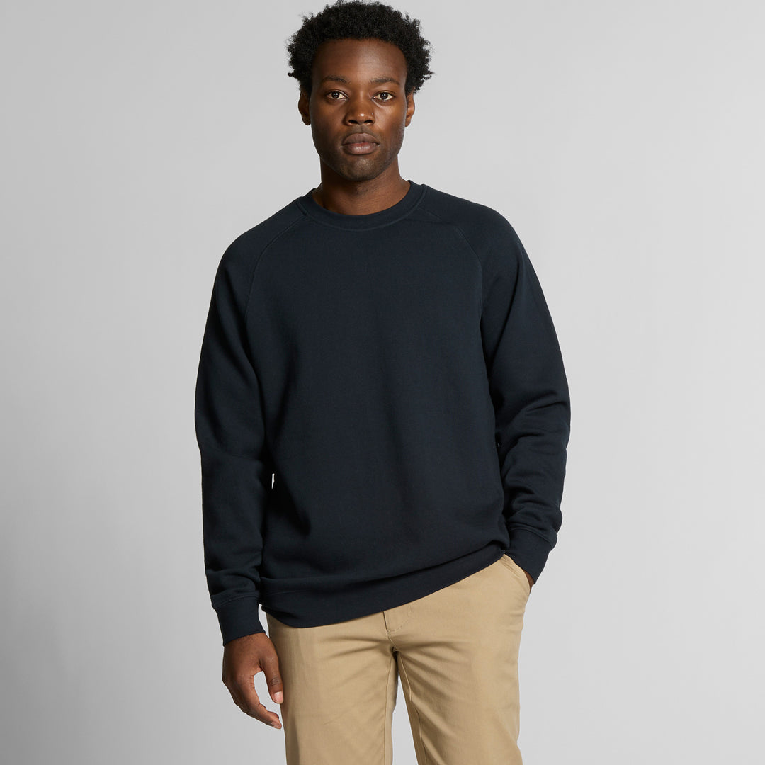 House of Uniforms The Supply Crew | Mens AS Colour