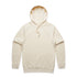 House of Uniforms The Supply Hood Plus | Mens | Pullover AS Colour Ecru