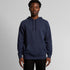 House of Uniforms The Supply Hood Plus | Mens | Pullover AS Colour