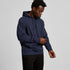 House of Uniforms The Supply Hood | Mens | Pullover AS Colour