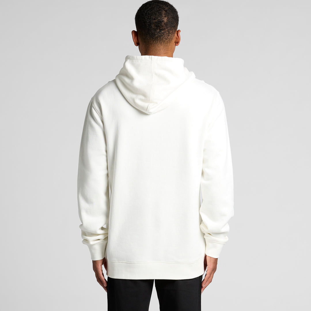 House of Uniforms The Organic Stencil Hood | Adults AS Colour