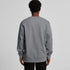 House of Uniforms The Stencil Crew Jumper | Adults AS Colour