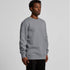 House of Uniforms The Stencil Crew Jumper | Adults AS Colour