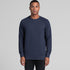 House of Uniforms The Brush Crew Jumper | Mens AS Colour