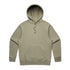 House of Uniforms The Heavy Hoodie | Mens AS Colour Eucalyptus