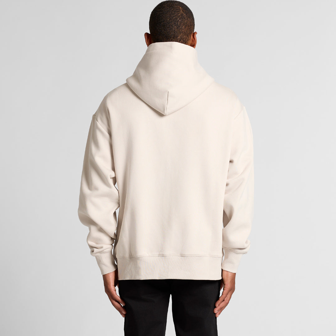House of Uniforms The Heavy Zip Hood | Adults AS Colour