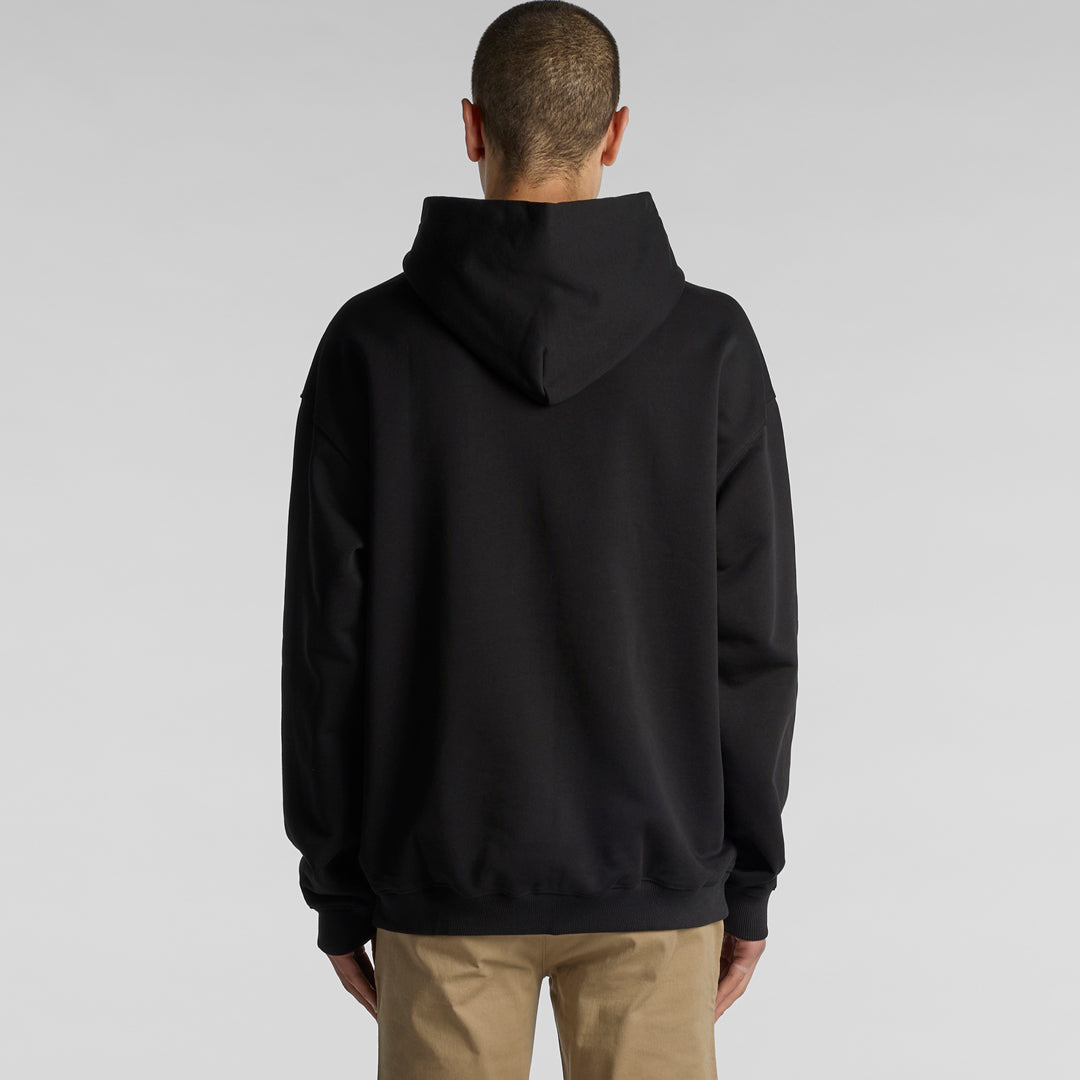 House of Uniforms The Made Hoodie | Mens AS Colour