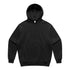 House of Uniforms The Made Hoodie | Mens AS Colour Black
