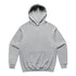 House of Uniforms The Made Hoodie | Mens AS Colour Grey Marle