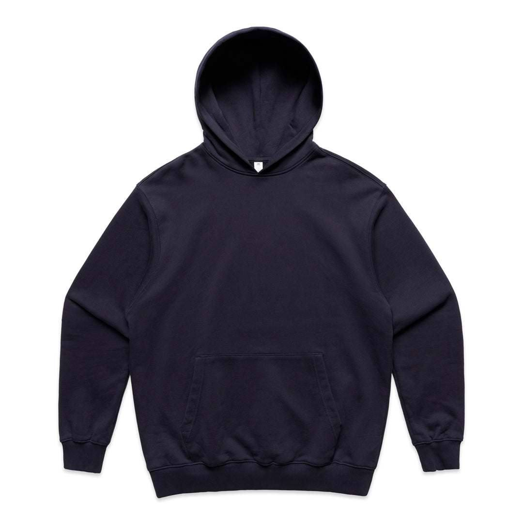 House of Uniforms The Made Hoodie | Mens AS Colour Ink
