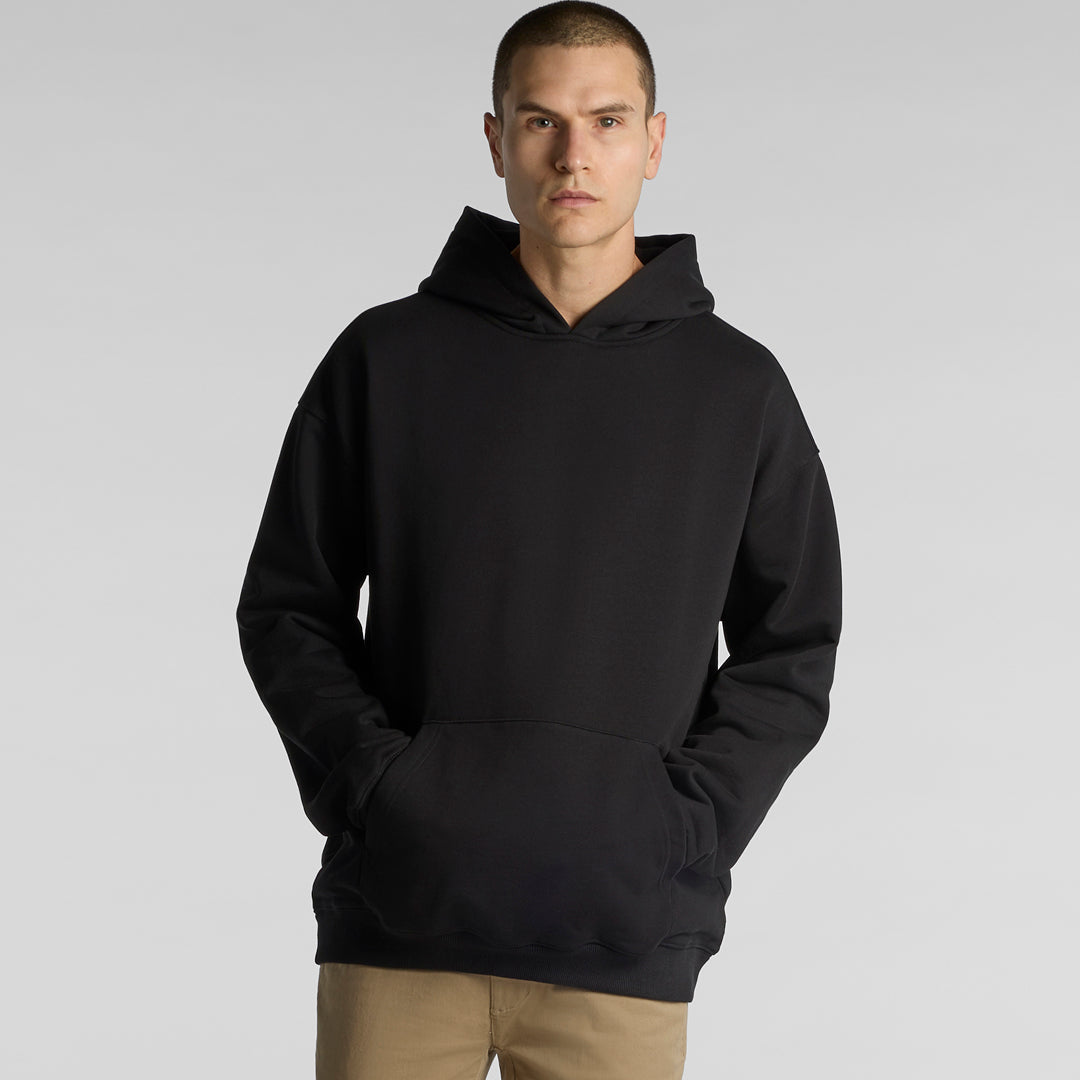 House of Uniforms The Made Hoodie | Mens AS Colour