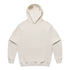 House of Uniforms The Made Hoodie | Mens AS Colour Ecru