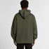 House of Uniforms The Relax Hoodie | Mens AS Colour