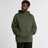 House of Uniforms The Relax Hoodie | Mens AS Colour