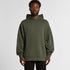 House of Uniforms The Relax Hoodie | Mens AS Colour