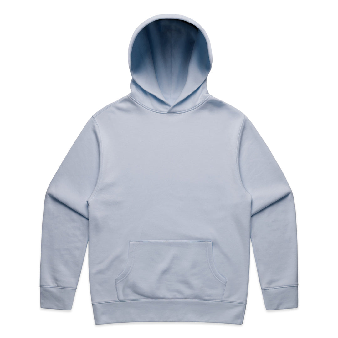 House of Uniforms The Relax Hoodie | Mens AS Colour