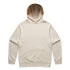 House of Uniforms The Relax Faded Hood | Adults AS Colour Ecru