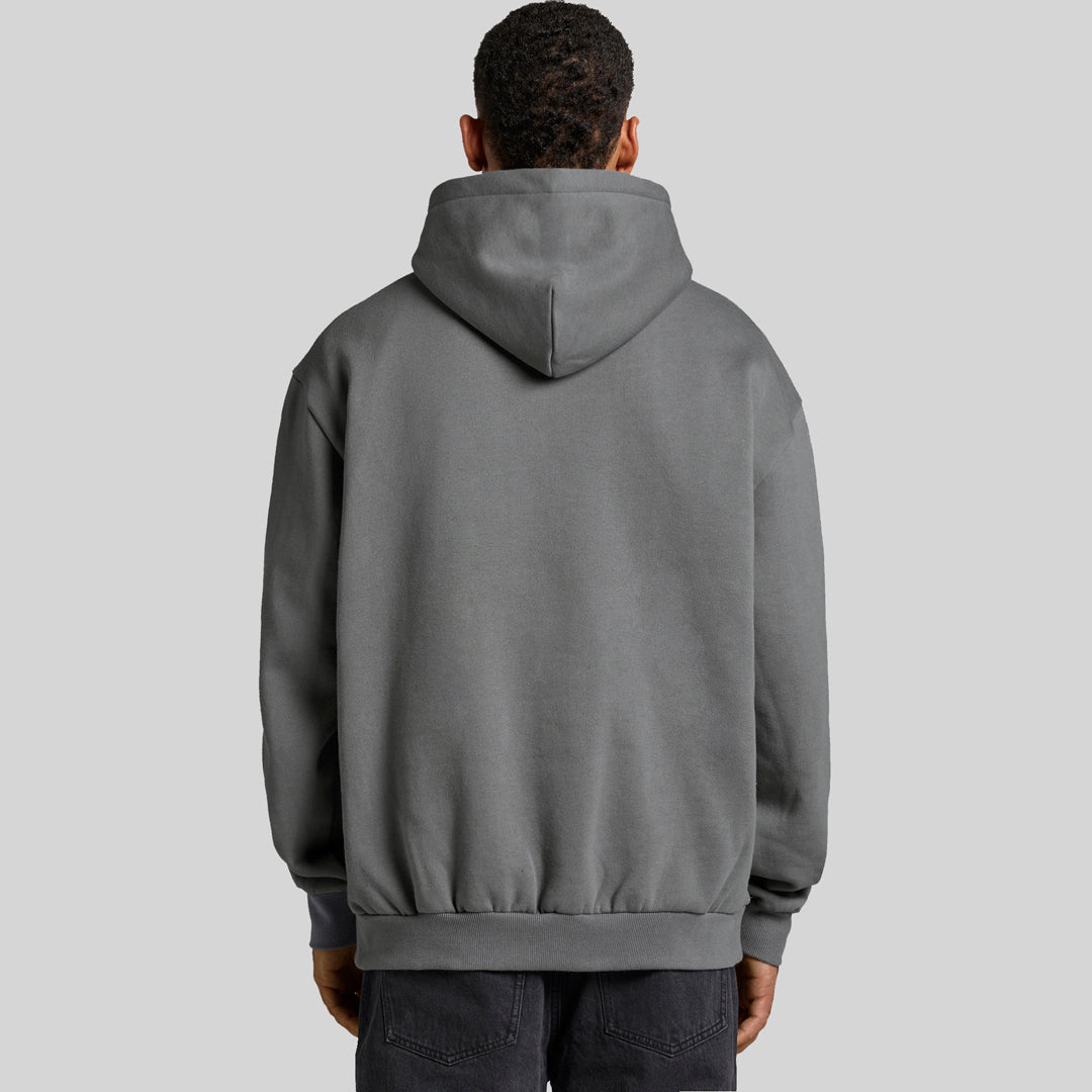 House of Uniforms The Box Hood | Mens AS Colour