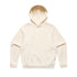 House of Uniforms The Box Hood | Mens AS Colour Ecru