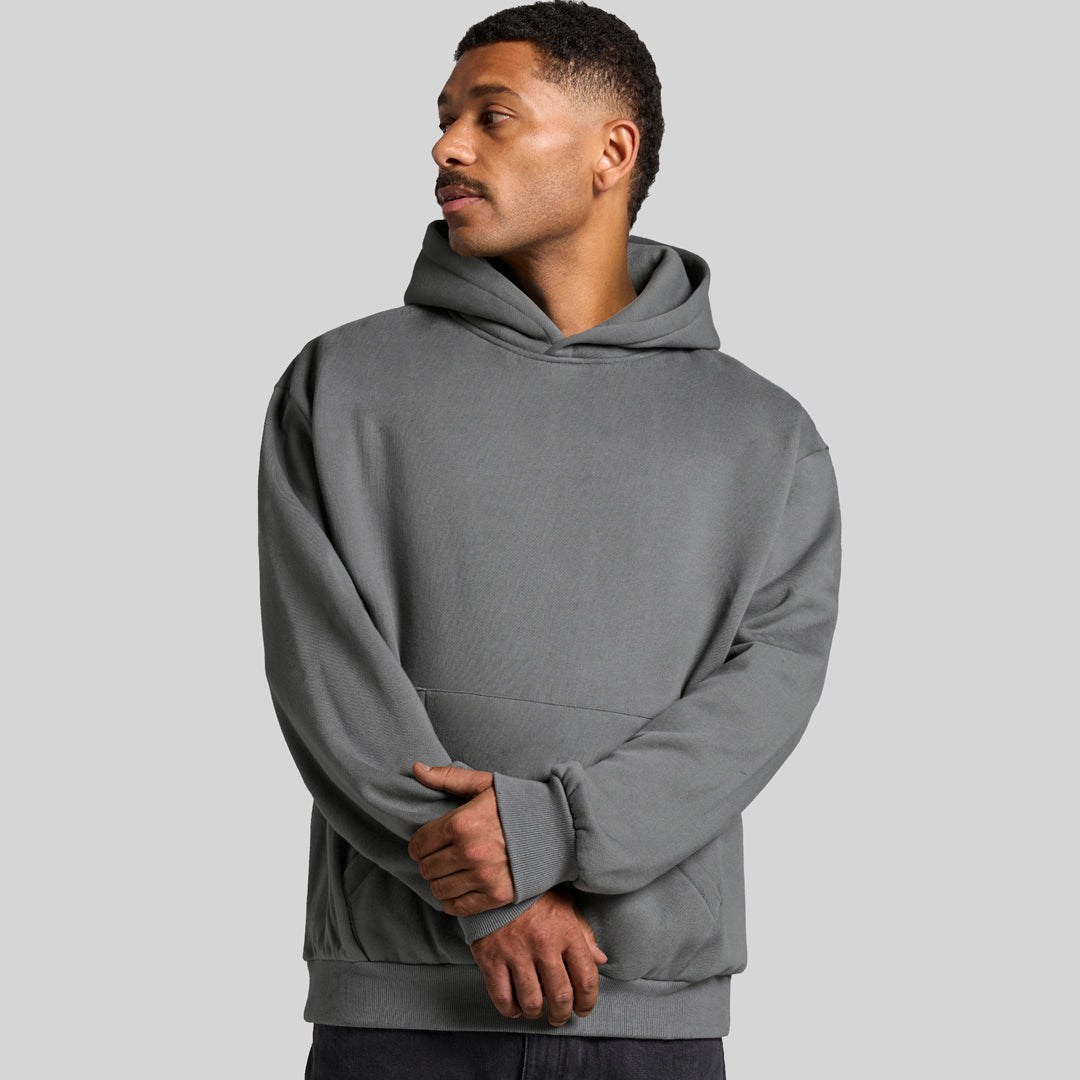 House of Uniforms The Box Hood | Mens AS Colour