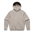 House of Uniforms The Box Hood | Mens AS Colour Mushroom-as