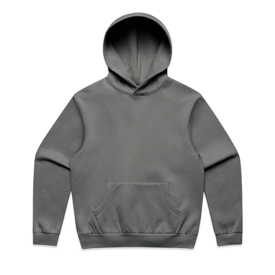 House of Uniforms The Box Hood | Mens AS Colour Shadow