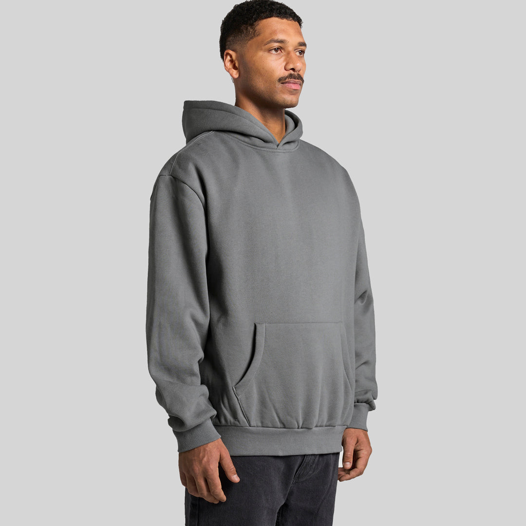 House of Uniforms The Box Hood | Mens AS Colour