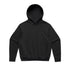 House of Uniforms The Box Minus Hood | Mens AS Colour Black