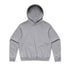 House of Uniforms The Box Minus Hood | Mens AS Colour Grey Marle